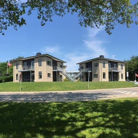 Midtfyns Ferieby Hotel Ringe Exterior foto